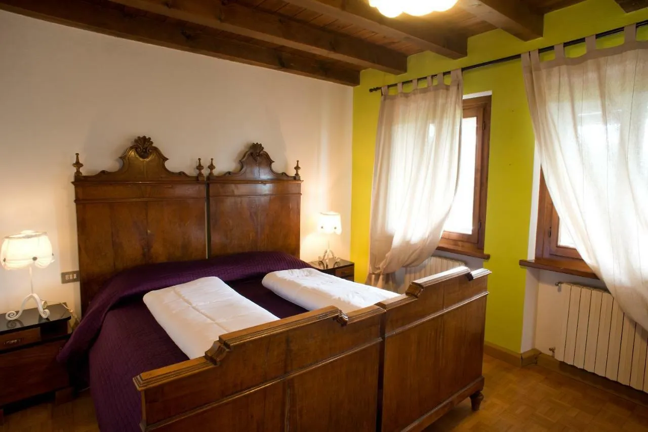 Locanda Case Bortot Belluno