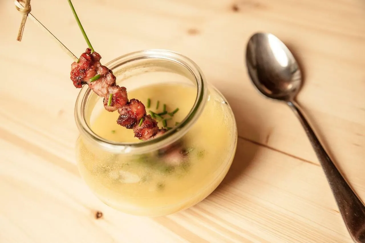 Locanda Case Bortot Belluno