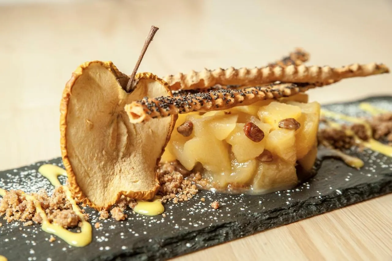 Locanda Case Bortot Belluno Italia