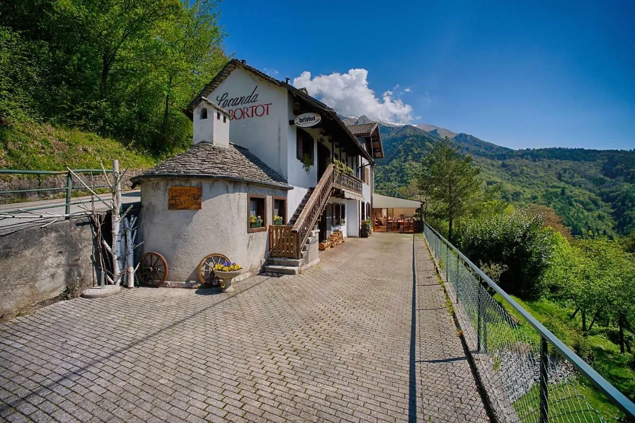 Locanda Case Bortot Belluno