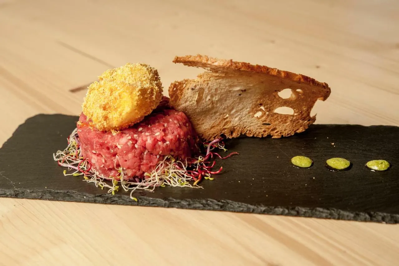 Locanda Case Bortot Belluno Inn